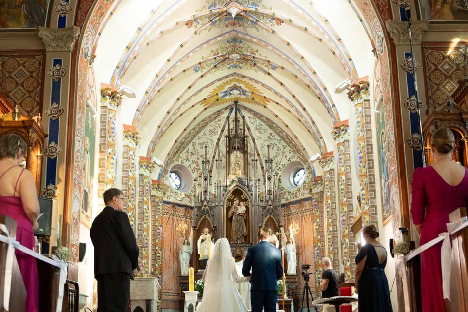 Igreja