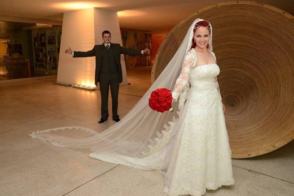 Casamento Rafaela & Fellipe