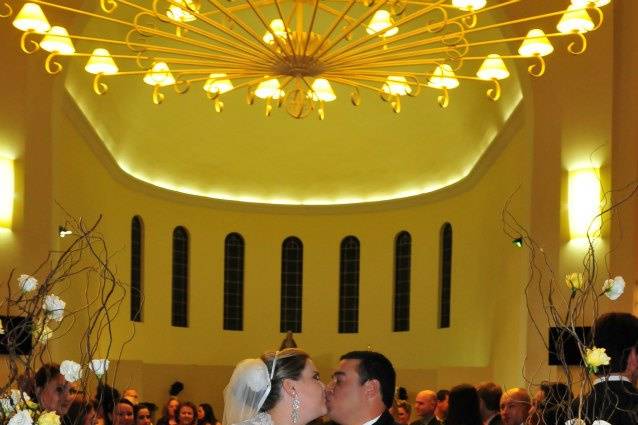 Casamento Bruna & Maick
