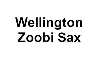 Wellington Zoobi Sax logo