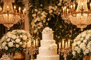 Mama Beji Confeitaria