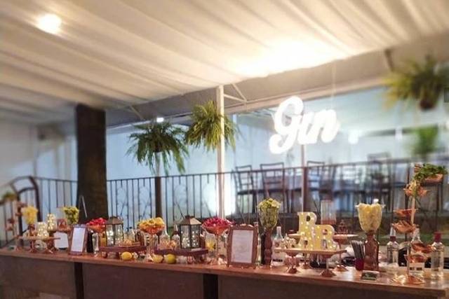 Enigma Drinks