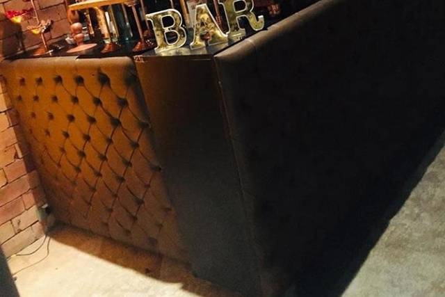 Enigma Drinks