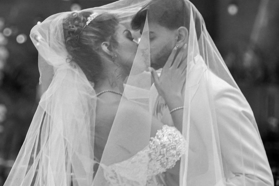 Casamento em Guarulhos