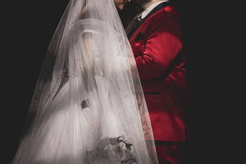 Casamento em Osasco
