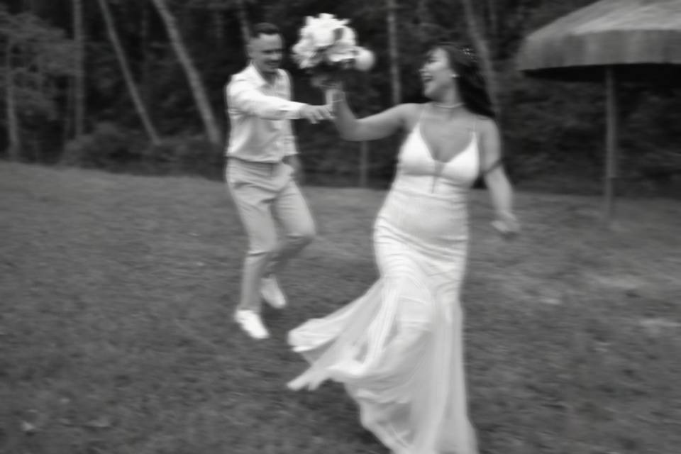 Casamento sofisticado