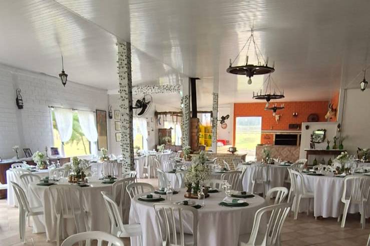 Rancho Alicy Eventos