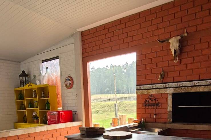 Rancho Alicy Eventos