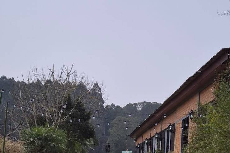 Rancho Alicy Eventos
