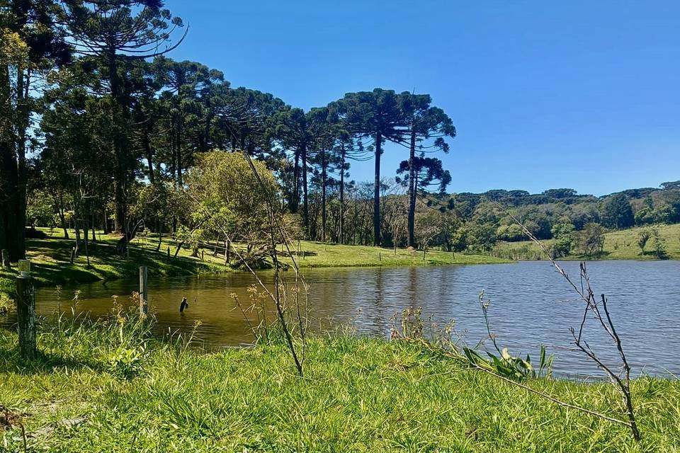 Rancho Alicy Eventos