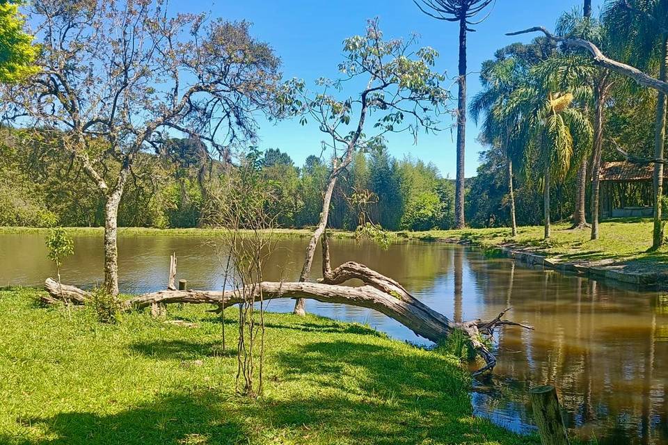Rancho Alicy Eventos