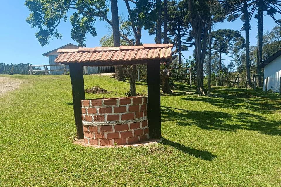 Rancho Alicy Eventos
