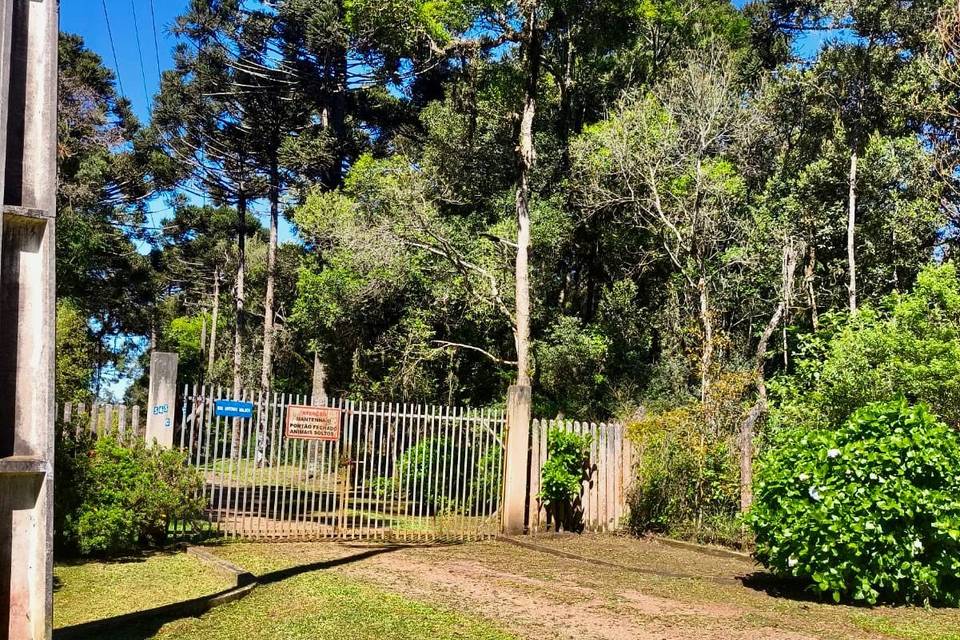 Rancho Alicy Eventos