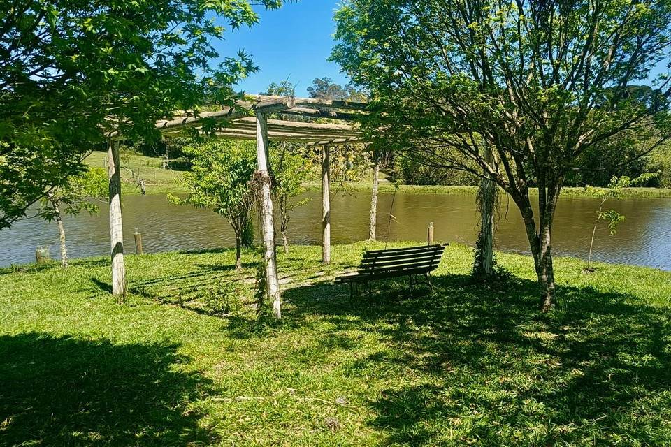 Rancho Alicy Eventos
