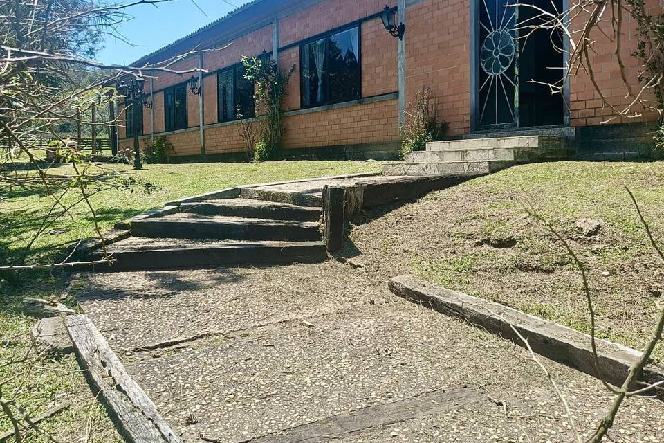 Rancho Alicy Eventos