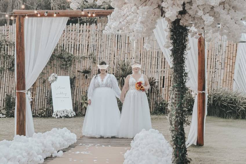 Casamento de classe