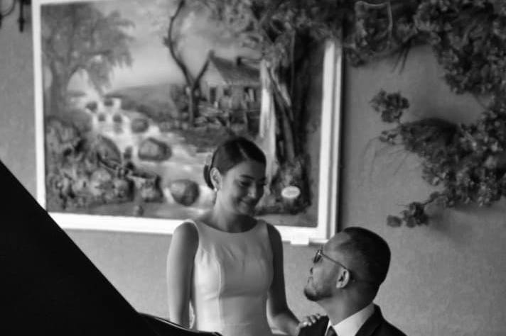Casamento