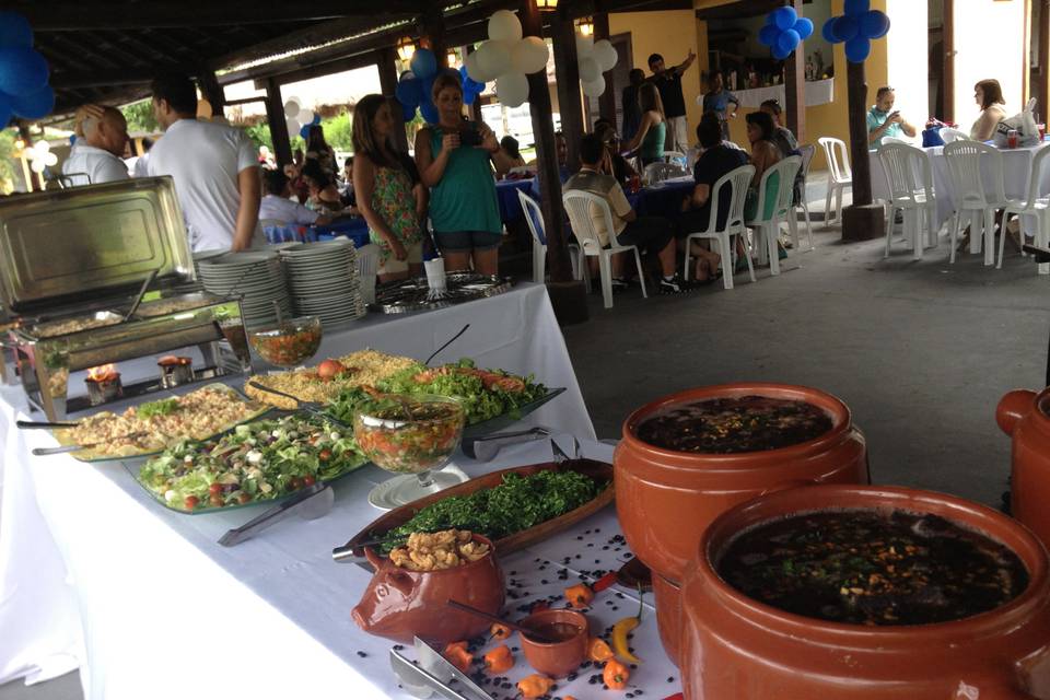 Feijoada