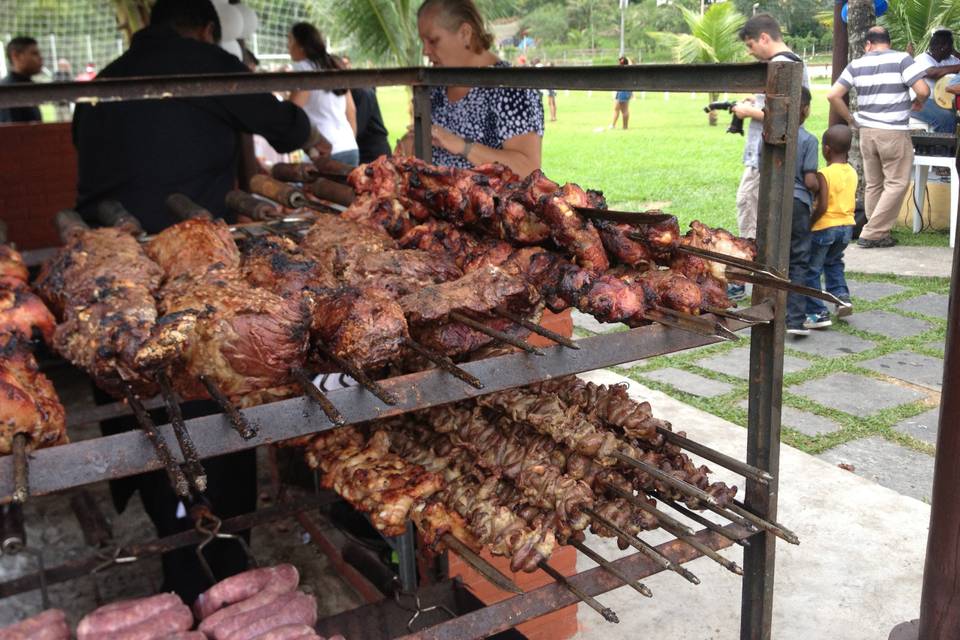 Churrasco