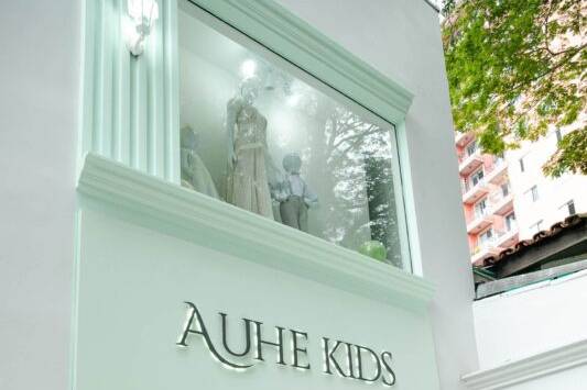 Frente Auhekids