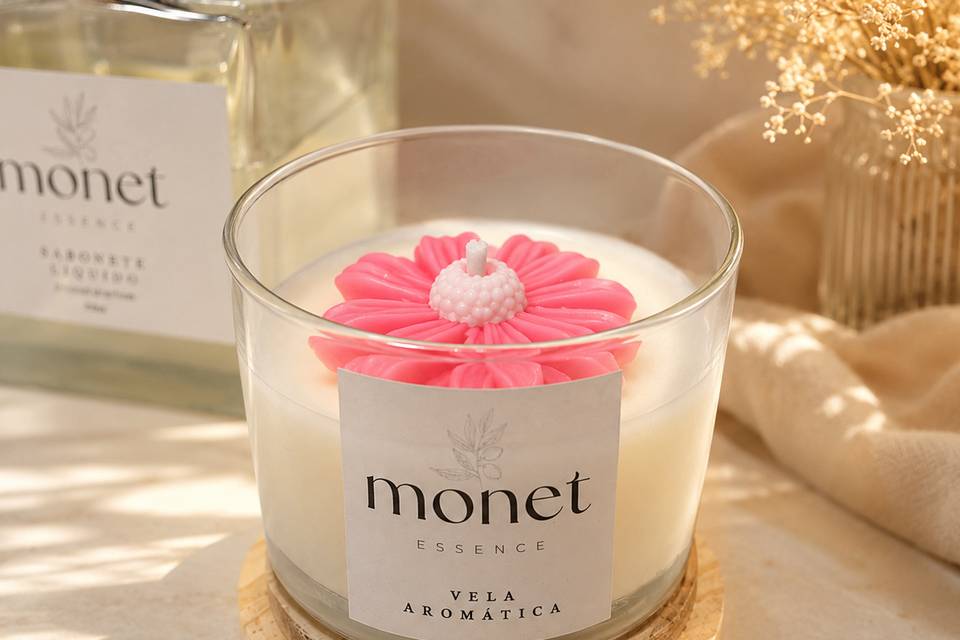 Vela Margarida