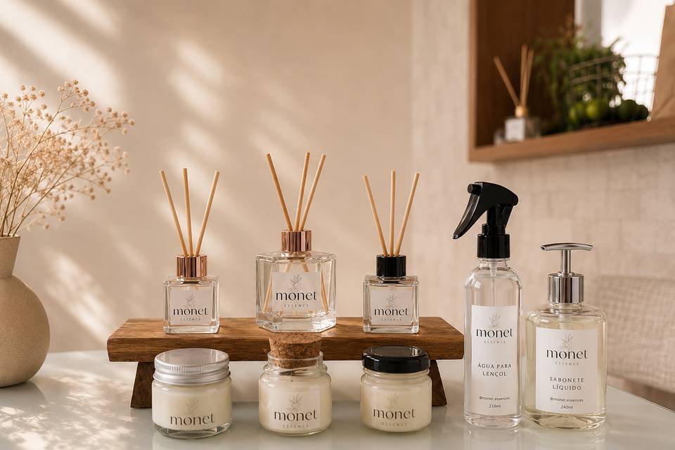 Monet Essence
