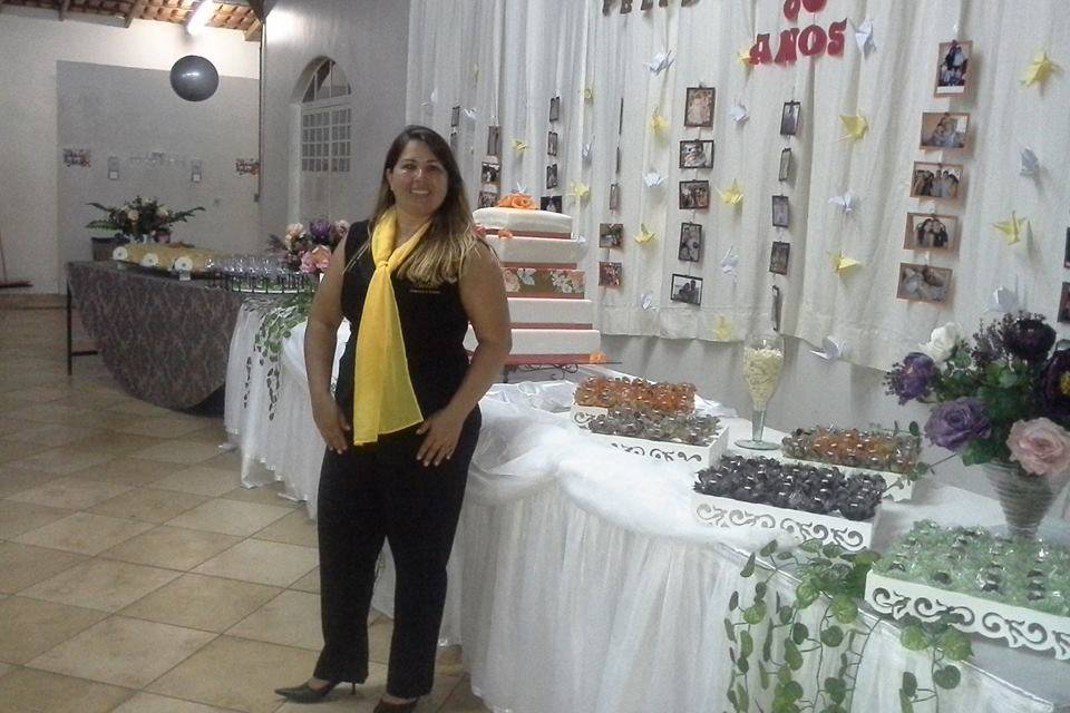 Butter Cerimonial e Eventos