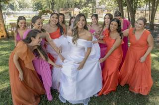 Rosa Salles Cerimonial