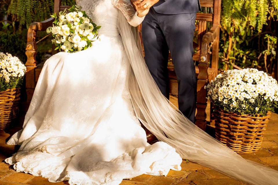 Thais & Emanoel
