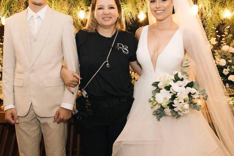 Lorena & Gabriel