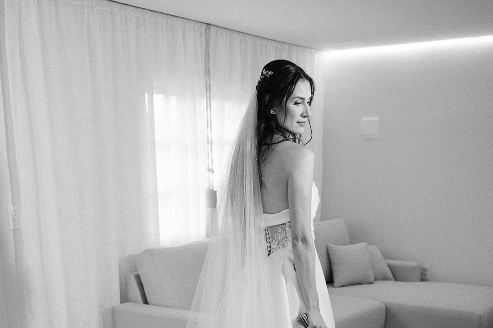 James e Mila