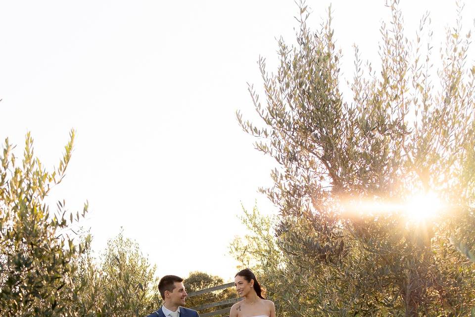 Cecília e Vitor