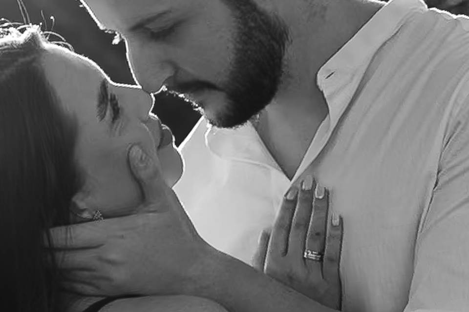 Kayla e Leo