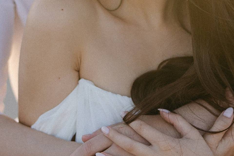 Kayla e Leo