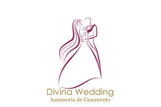 Divina Wedding logo