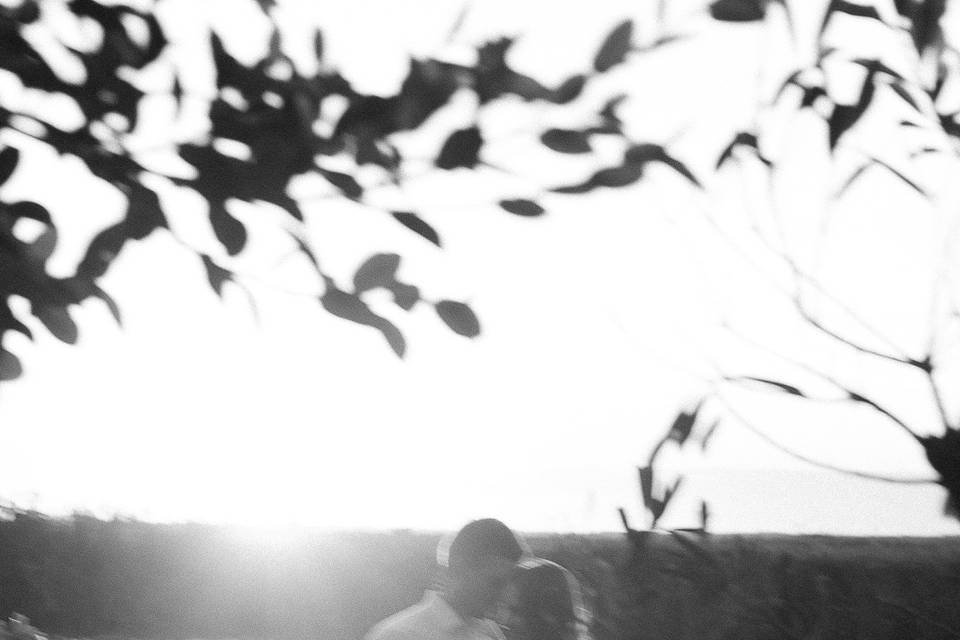 Nicolle e Marcelo
