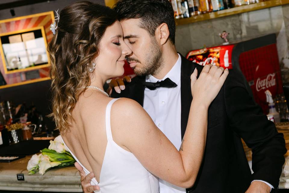 Timeless Romance