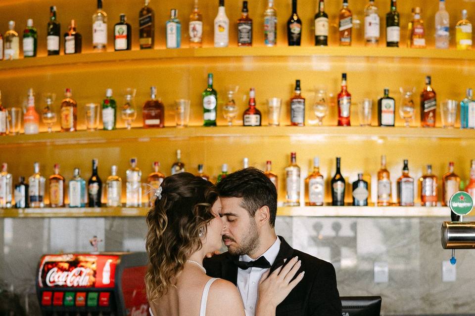 Timeless Romance
