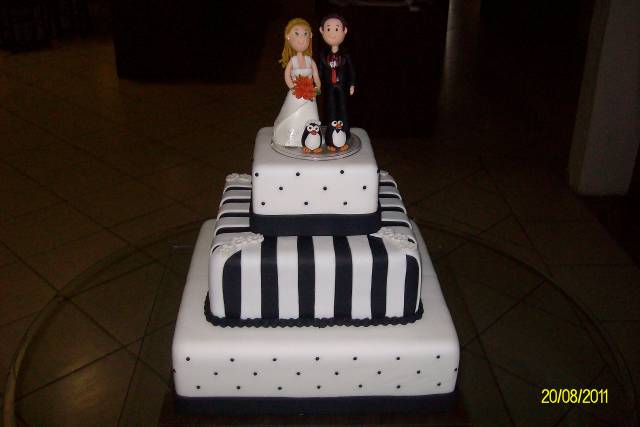 Bianca e Marcelo Cerimonial