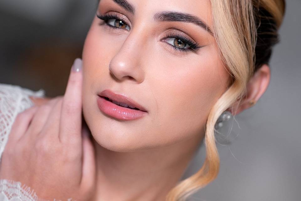 Beauty Maria Rafaela