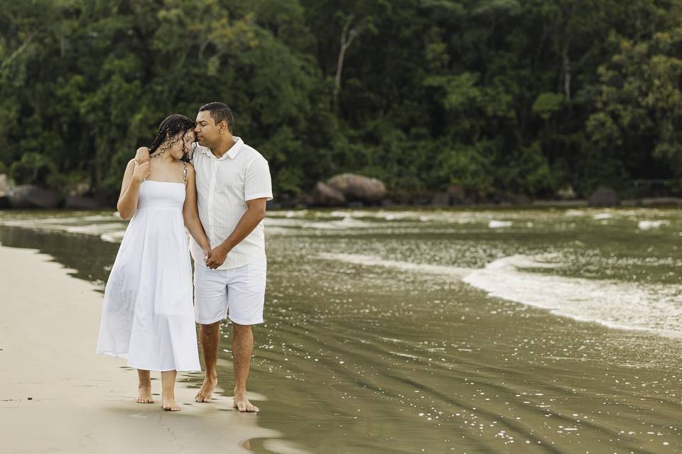 Pré Wedding Ubatuba