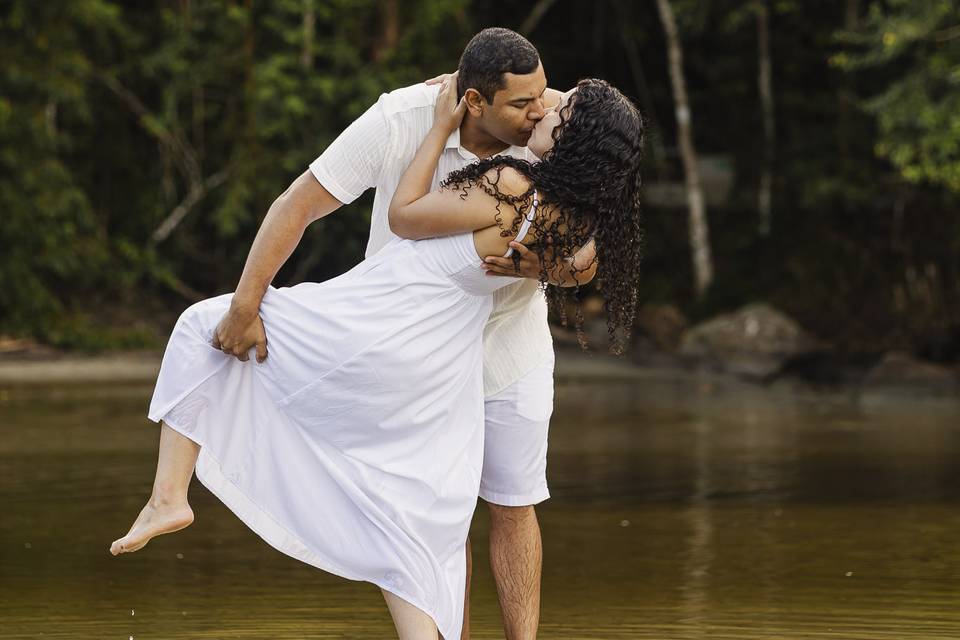 Pré Wedding Ubatuba