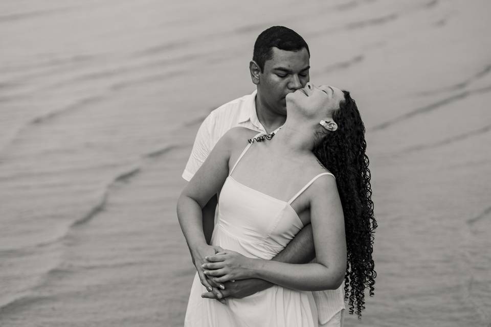 Pré Wedding Ubatuba