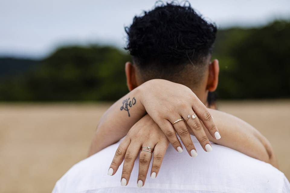 Pré Wedding Caraguatatuba