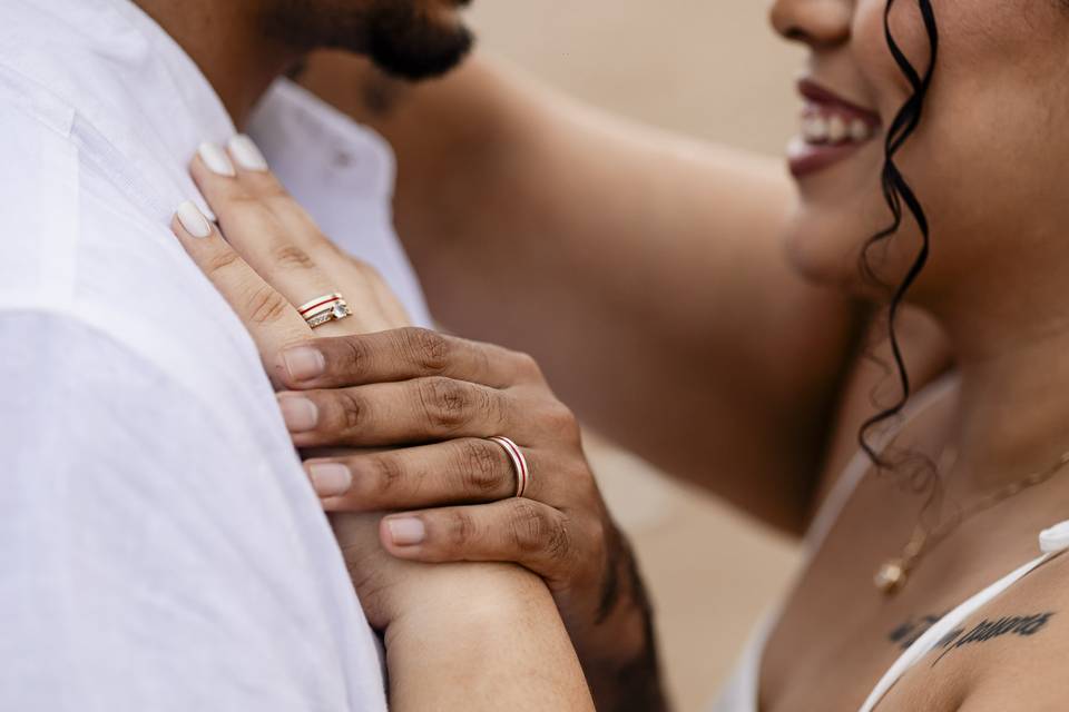 Pré Wedding Caraguatatuba