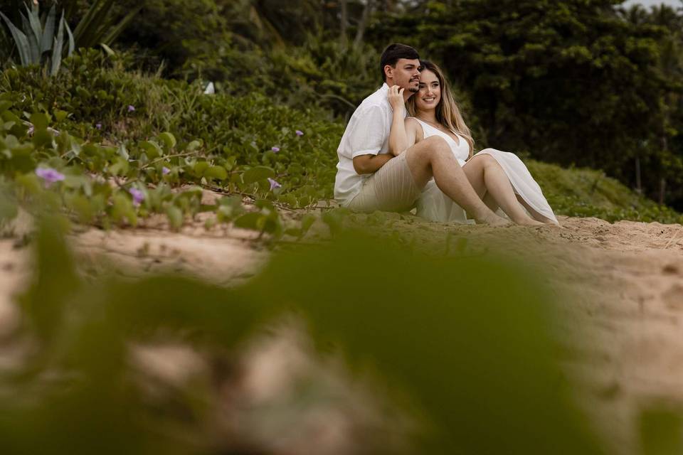 Pré Wedding - Ilhabela