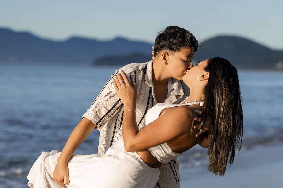 Pré Wedding Caraguatatuba/SP