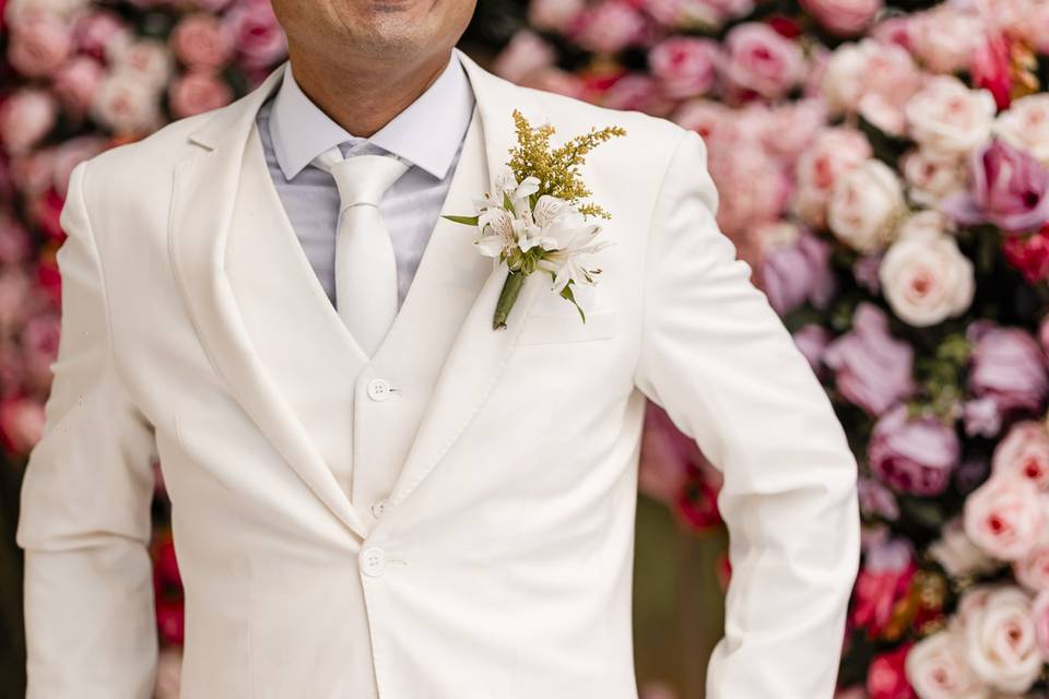 Casamento em Aracaju/SE