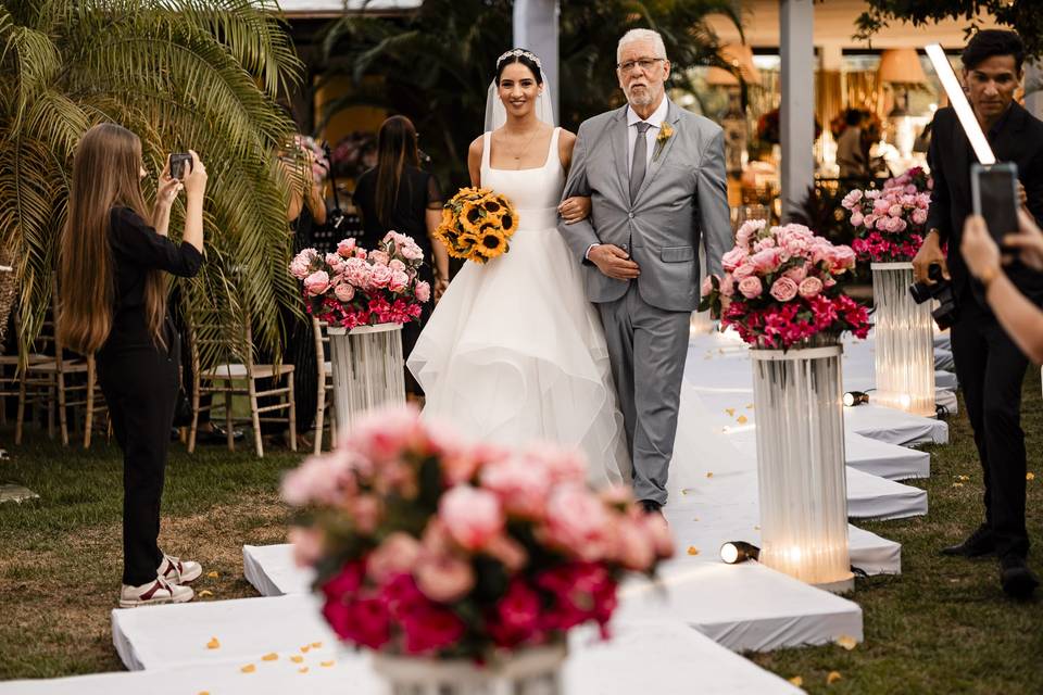 Casamento em Aracaju/SE