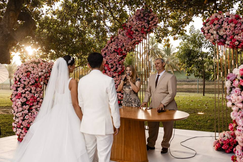 Casamento em Aracaju/SE